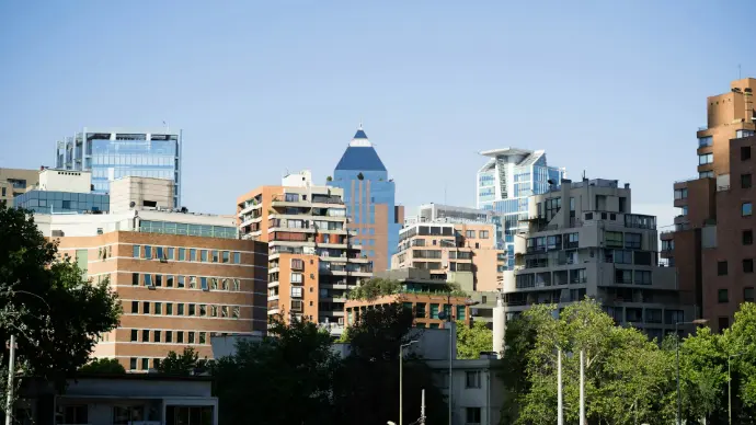 Mantenimiento y Cuidado de su Edificio