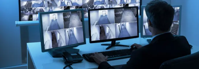 Seguridad y Gestión de Emergencias